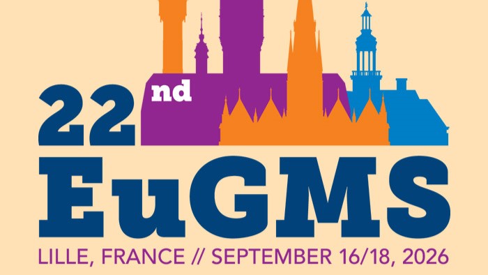 22e Congrès Européen de Gériatrie - EUGMS
