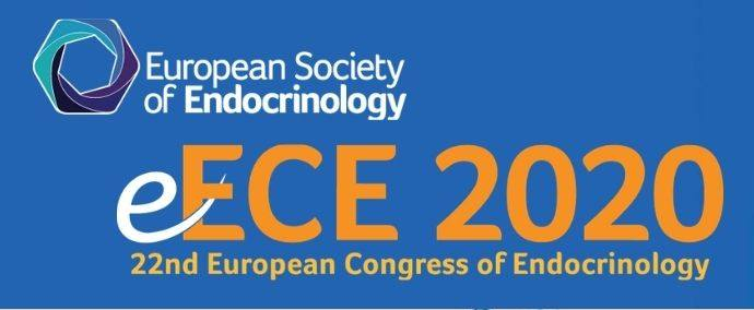 22nd European Congress of Endocrinology e-ECE 2020