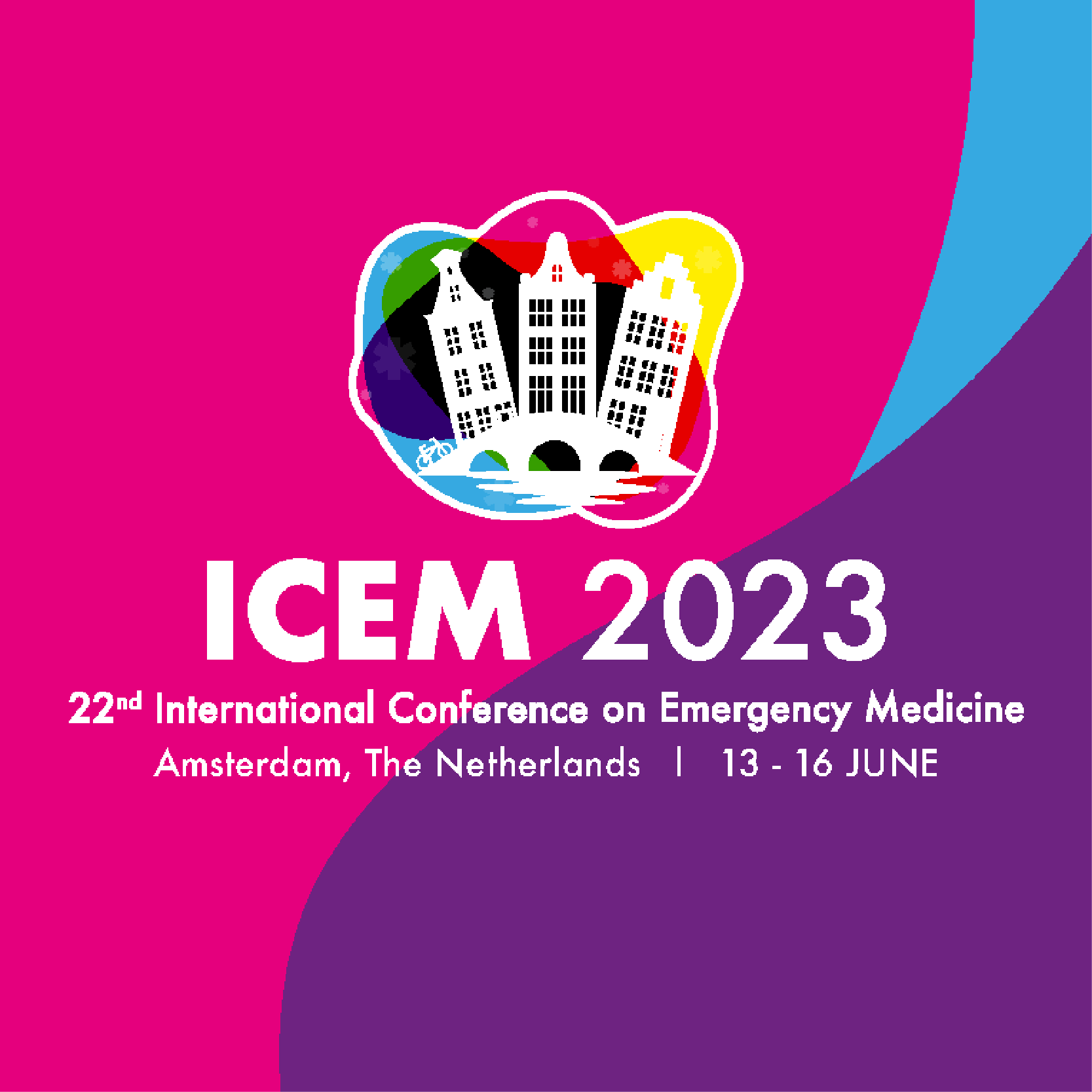 22nd International Conference on Emergency Medicine - ICEM 2023