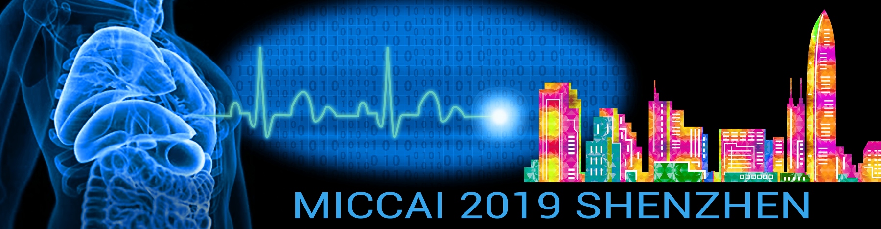 22nd International Conference on Medical Image Computing and Computer Assisted Intervention MICCAI 2019