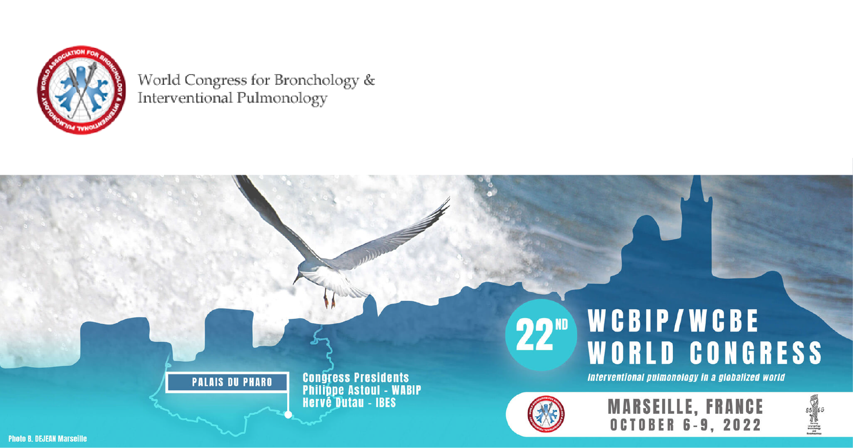 22ND WCBIP/WCBE WORD CONGRESS – 2022