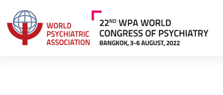 22nd WPA World Congress of Psychiatry 2022