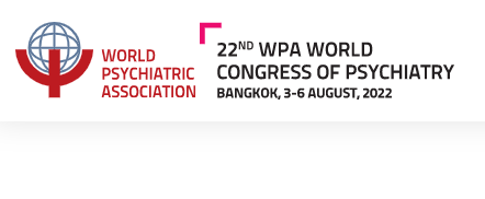 22nd WPA World Congress of Psychiatry 2022