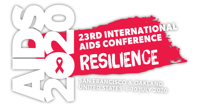 23rd International AIDS Conference IAS 2020