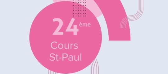24ème Cours Francophone Supérieur sur les Cancers du sein & les Cancers gynécologiques 2026