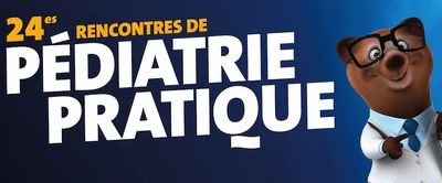 24ème Rencontres de Pédiatrie Pratique 2020