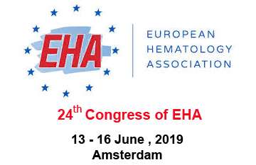 24th Congress of EHA