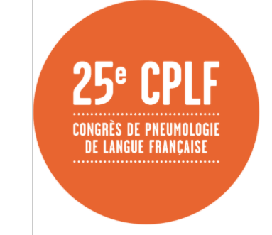 25ème Congrès de Pneumologie de Langue Française - CPLF 2021