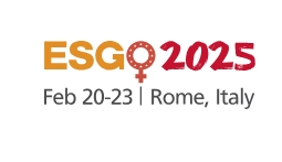 26ᵉ Congrès Européen d'Oncologie Gynécologique de l'ESGO     4o mini