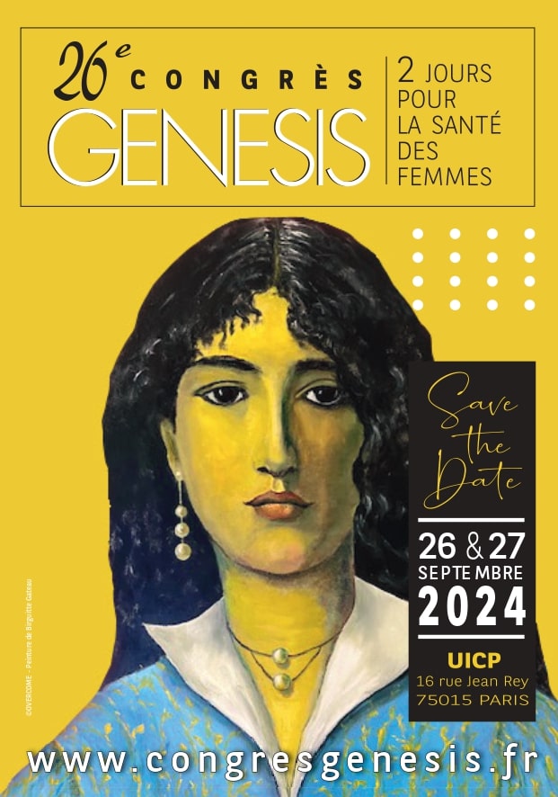 26ème congrès GENESIS