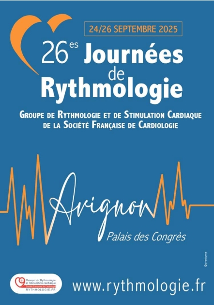 26th Rhythmology Days 2025