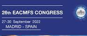 26th Congress of the European Association for Cranio Maxillo Facial Surgery - EACMFS