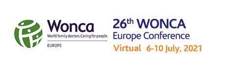 26th WONCA Europe Conference 2021