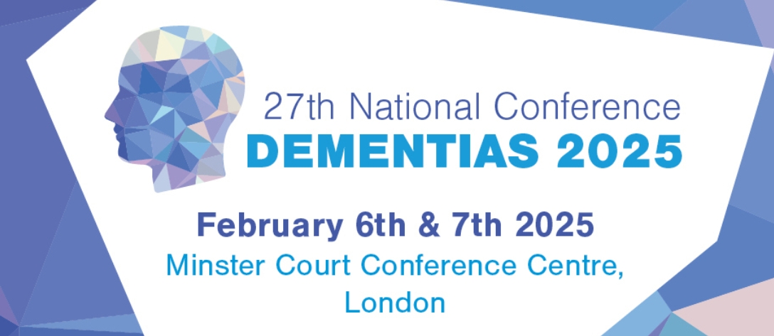 27e Conférence Nationale Dementias 2025