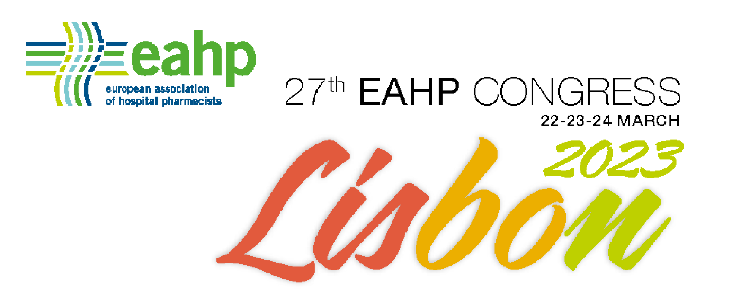 27th Annual Congress - EAHP 2023