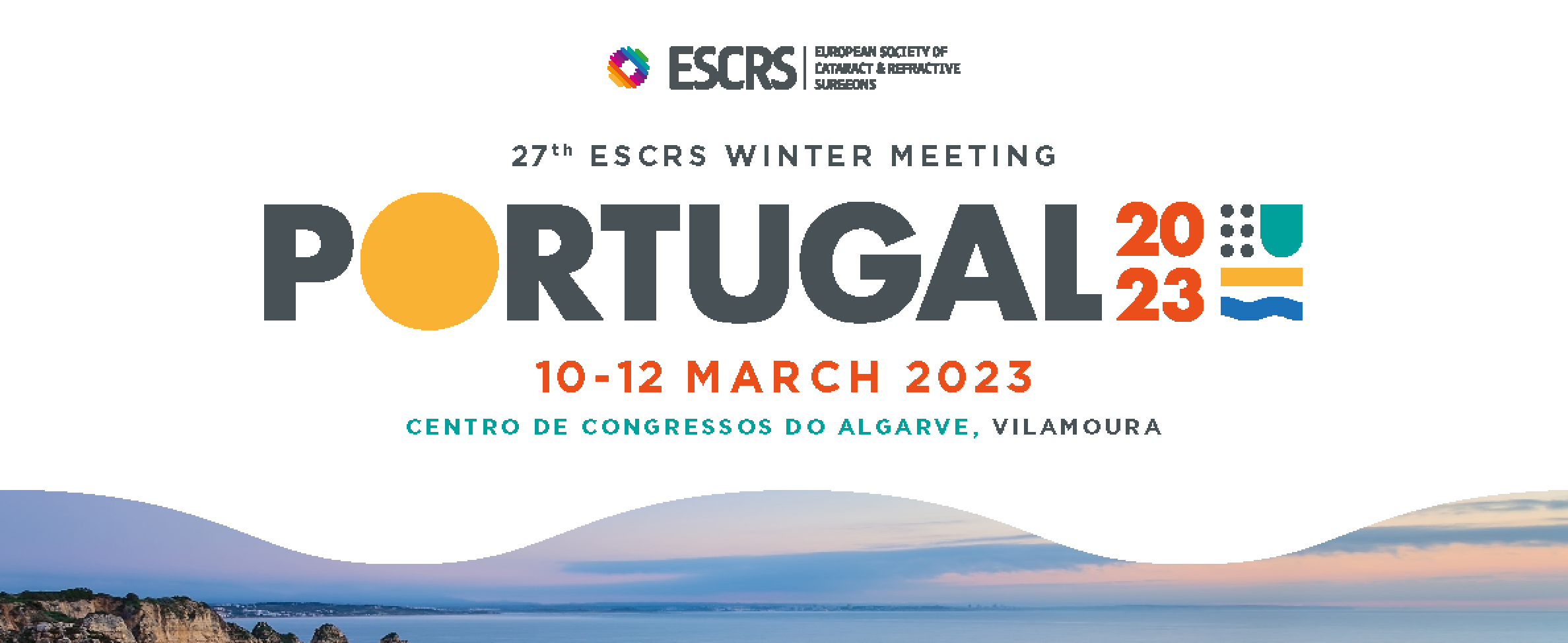 27th ESCRS Winter Meeting - ESCRS 2023