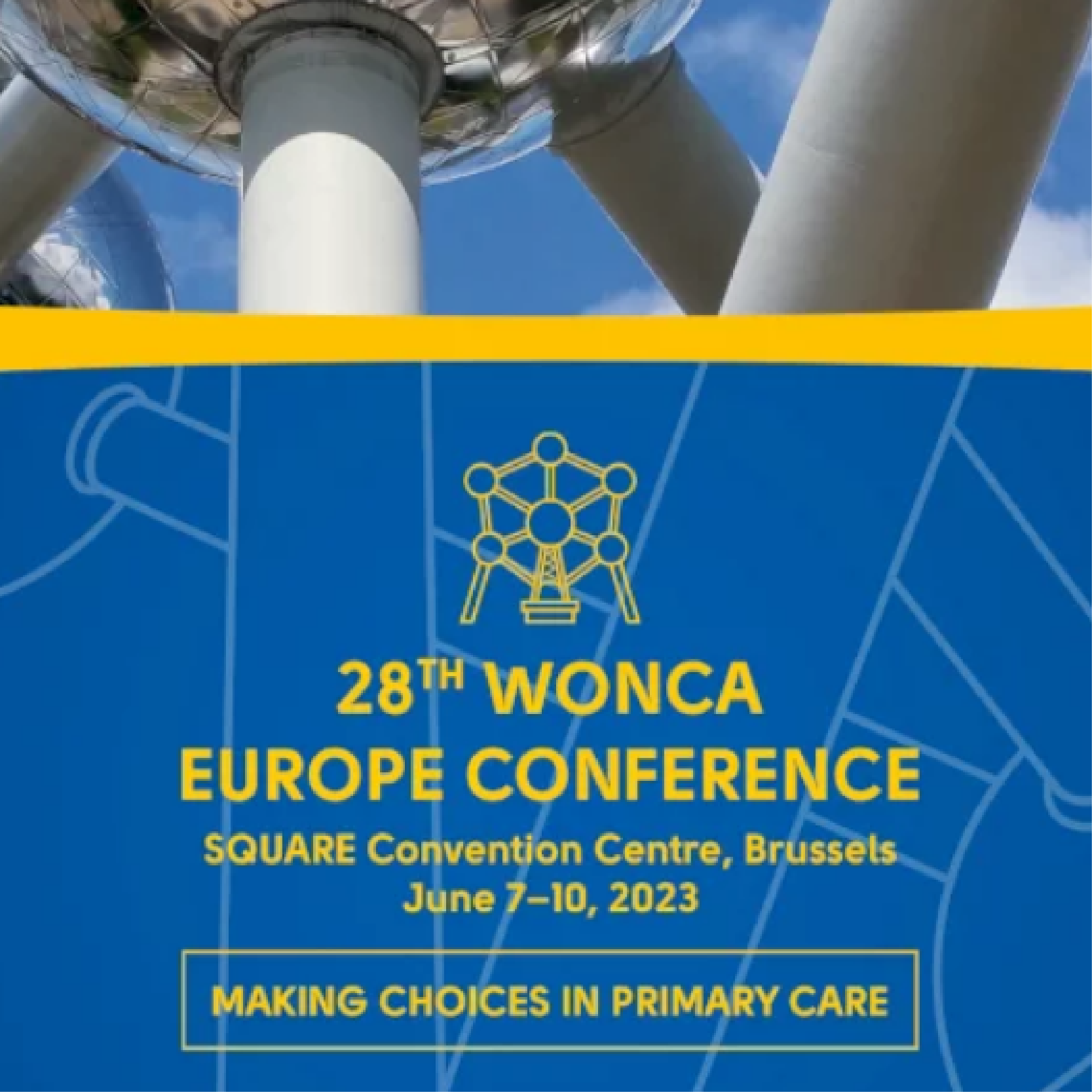 28th WONCA Europe Conference 2023