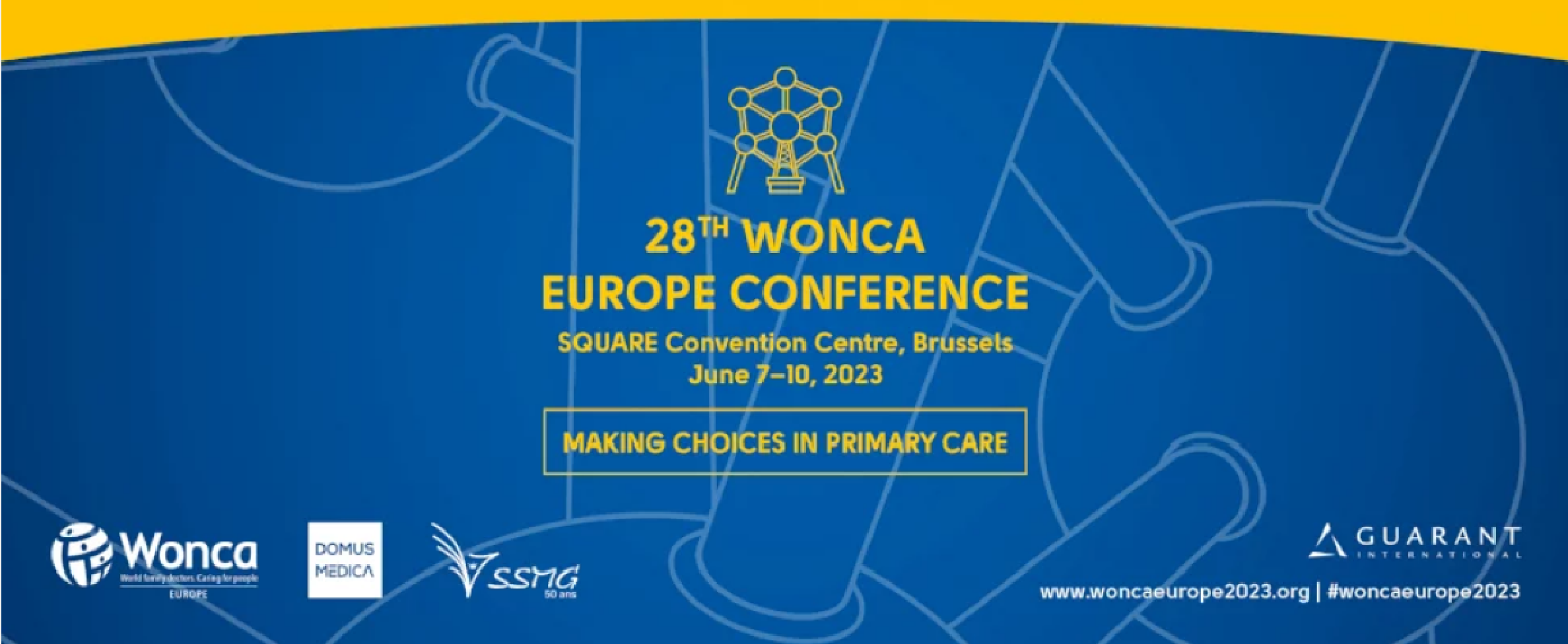 28th WONCA Europe Conference 2023