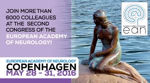 2NCongress of the european academy of Neurology (EAN) 2016