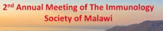 2nd Annual Meeting of the Immunology Society of Malawi ISM 2020