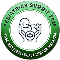 2nd International Conference on Pediatrics and Child Health