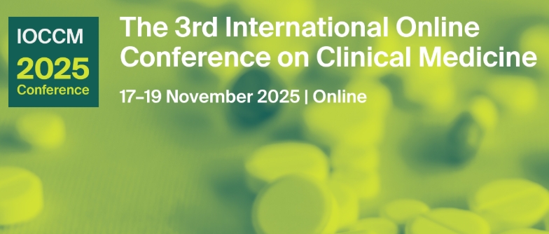3ᵉ Congrès International en ligne de Médecine Clinique - IOCCM 2025