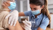 3ème dose anti-Covid : en même temps que le vaccin contre la grippe ? 3ème dose anti-Covid : en même temps que le vaccin contre la grippe ?
