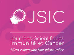 3èmes journées scientifiques immunité et cancer (JSIC)  2019