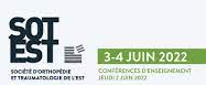 31e Congrès Européen de l'Européen de la Société d'Orthopédie et Traumatologie de l'Est - SOTEST