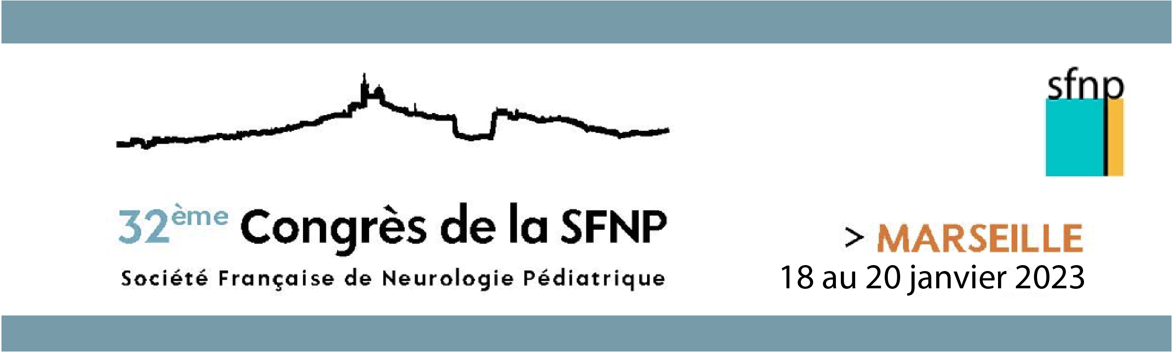 32e CONGRES DE LA SFNP 2023