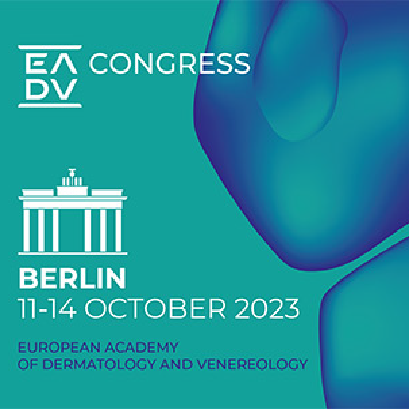 32nd Congress of the European Academy of Dermatology and Venereology - EADV 2023
