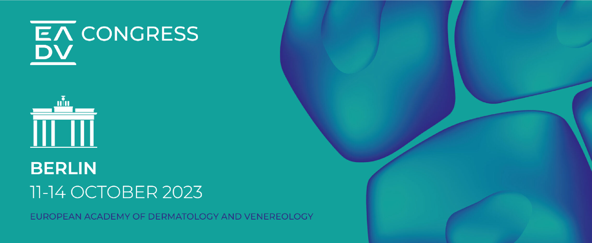 32nd Congress of the European Academy of Dermatology and Venereology - EADV 2023