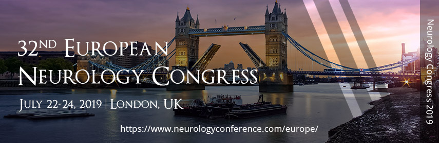 32nd European Neurology Congress (ENC) 2019