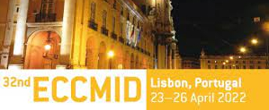 32st European Congress of Clinical Microbiology & Infectious Diseases ECCMID 2022