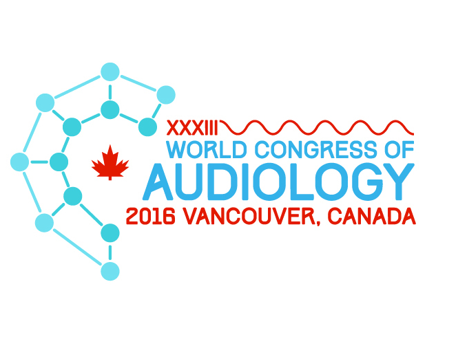33rd World Congress of Audiology