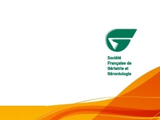 34èmes Journées Annuelles de la Société Française de Gériatrie