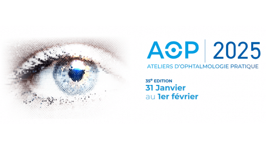 35th Edition of the Onco-Pediatrics Conference (AOP) 2025