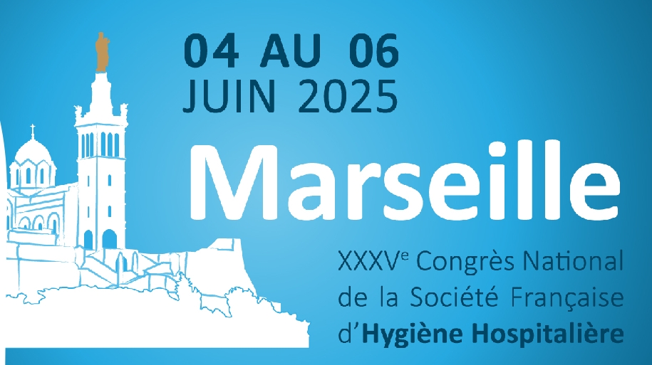 35th Congress of the SF2H – French Society for Hospital Hygiene