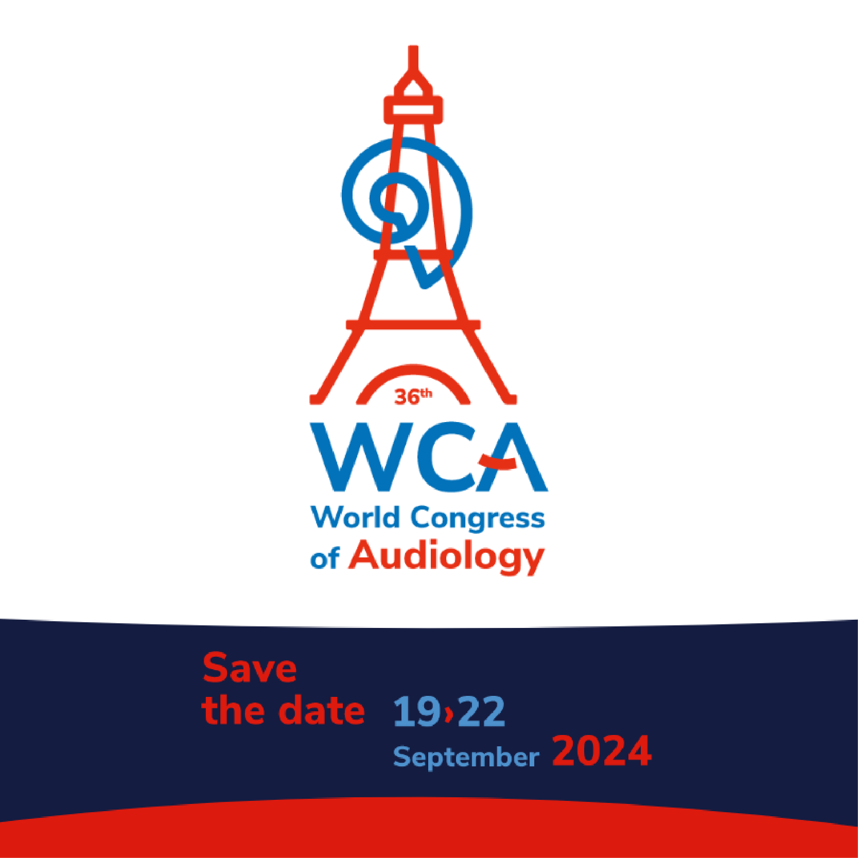 Medflixs 36th World Congress of Audiology WCA 2024