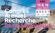 39ème Congrès Annuel de Recherche Dermatologique - CARD 2023