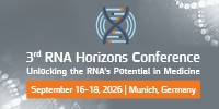 3rd RNA Horizons Conference