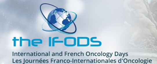 3rd International and French Oncology Days - IFODS 2020