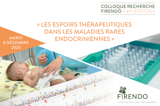 4ème Colloque Recherche FIRENDO 2020