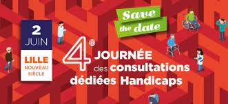 4ème journée nationale des consultations dédiées Handicaps - SOFCODH