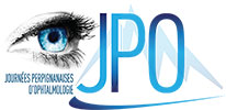 4èmes journées Perpignanaises Ophtalmologie - JPO 2021