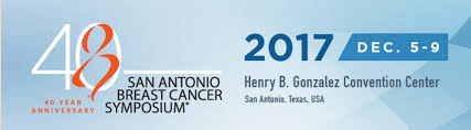 40th Annual SABCS Meeting