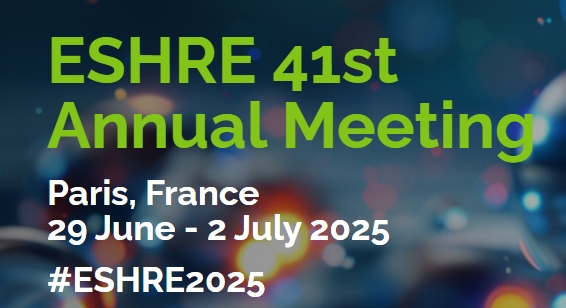41e Congrès annuel de l'ESHRE