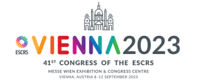 41st Congress Of the ESCRS 2023