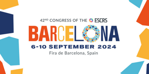 42ème congrès de l'ESCRS