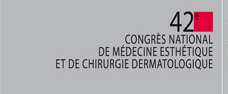 42ème Congrès De Médecine Esthétique Et De Chirurgie Dermatologique - SFME
